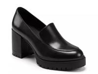 Elm Loafer Black view