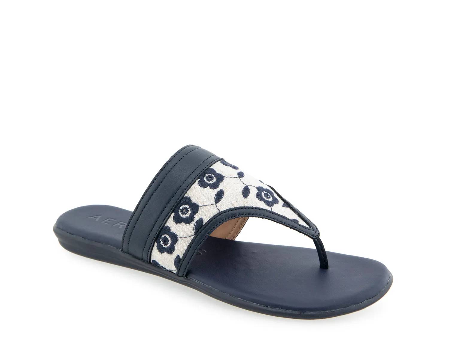 Illia Sandal