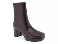 Sussex Bootie Java view