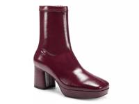 Sussex Bootie Wine view