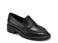 Ulla Loafer Black view