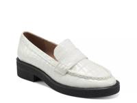 Ulla Loafer White view