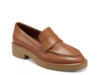 Ulla Loafer Tan view