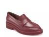 Ulla Loafer Bordeaux view