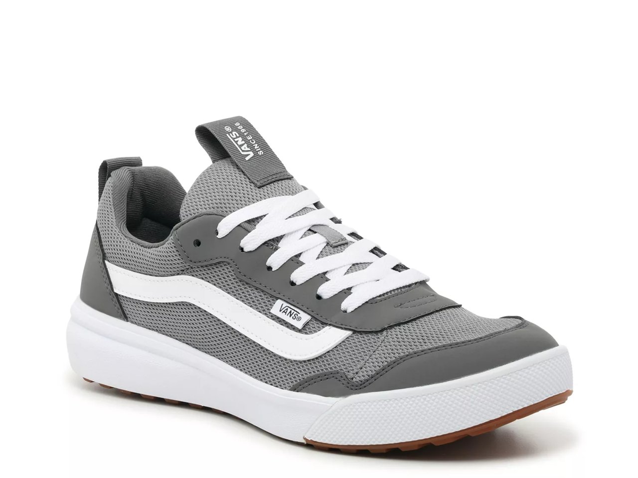 Range Low-Top Sneaker - Men's