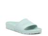 Barbados Essentials Slide Sandal - Women's Light Mint view