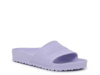 Barbados Essentials Slide Sandal - Women's Lilac view