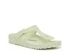 Gizeh Essential EVA Slide Sandal - Women's Light Green view