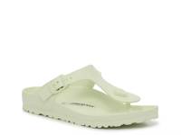 Gizeh Essential EVA Slide Sandal - Women's Light Green view