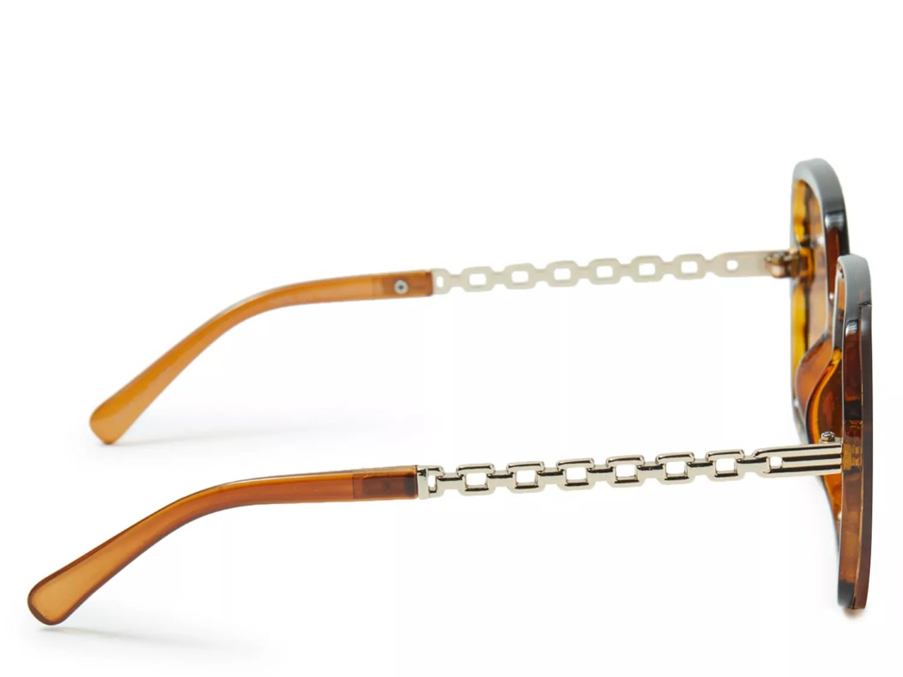 Libby Geometric Sunglasses