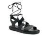 Rockwell Gladiator Sandal - Women's Black view