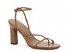 Qiana Sandal - Women's Cognac view