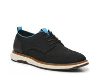Saladin Oxford Black/Blue view