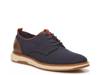 Saladin Oxford Navy/Red view