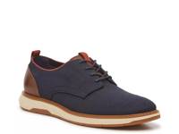 Saladin Oxford Navy/Red view