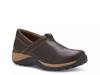 Baylee Slip-On - Women's Dark Brown view