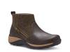 Betty Boot Dark Brown view