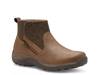 Betty Boot Light Brown view