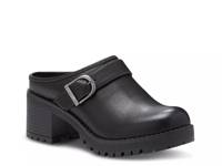 Nola Clog Black view