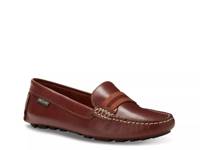 Whitney Loafer - Women's Dark Brown view