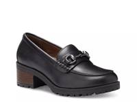 Gwen Loafer - Women's Black view