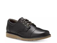 Ike Oxford - Men's Black view