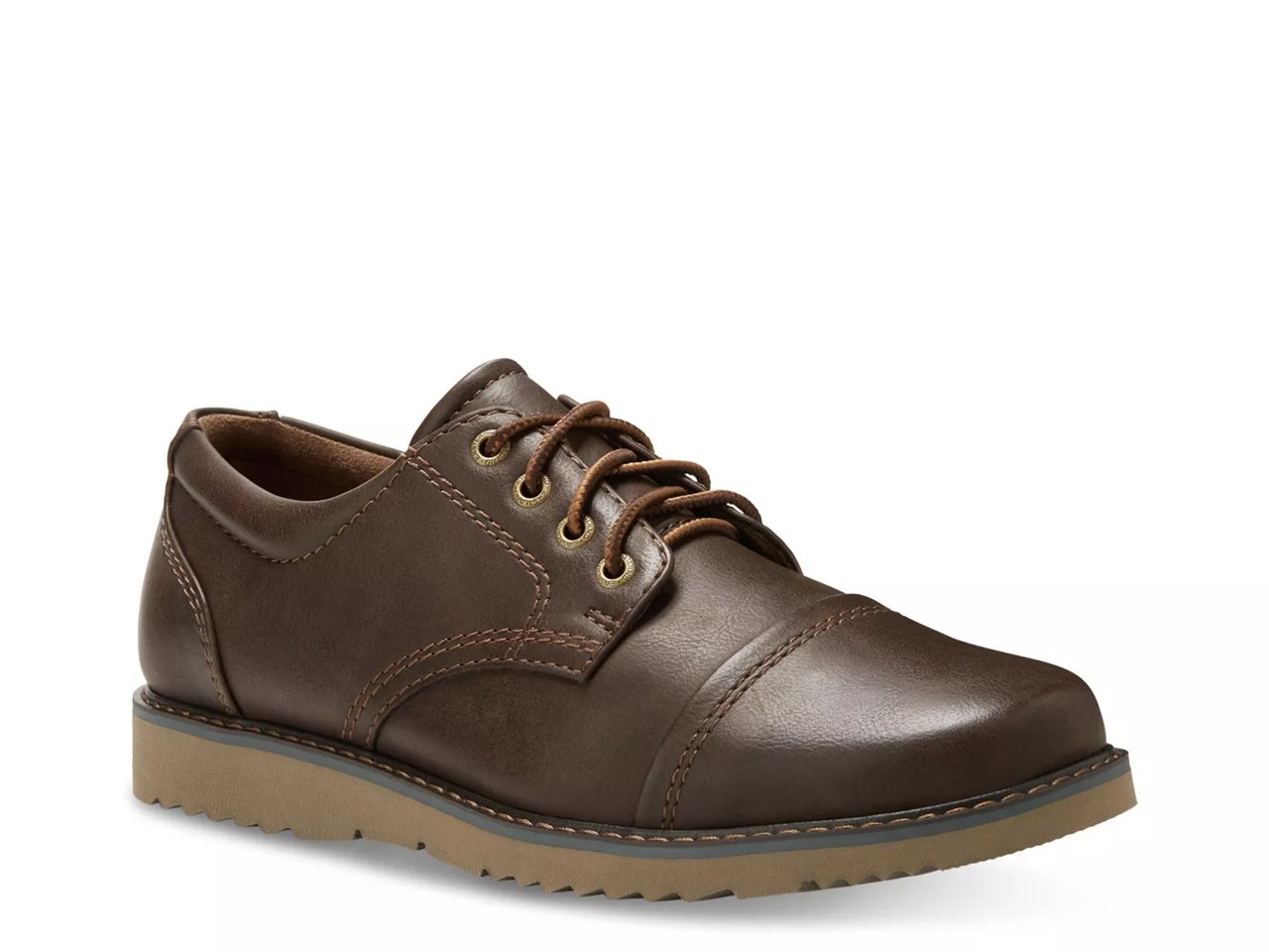 Ike Oxford - Men's