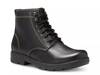 Hugo Boot - Men's Black view