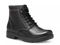 Hugo Boot - Men's Black view
