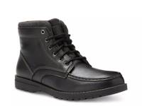 Drake Boot - Men's Black view