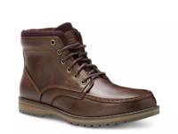 Drake Boot - Men's Dark Brown view