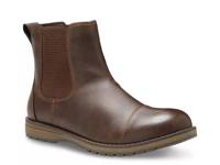 Drew Chelsea Boot Dark Brown view