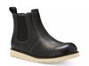 Herman Chelsea Boot - Men's Black view