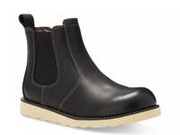 Herman Chelsea Boot - Men's Black view