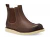 Herman Chelsea Boot - Men's Dark Brown view