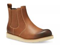 Herman Chelsea Boot - Men's Cognac view