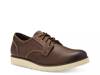 Jones Oxford Dark Brown view