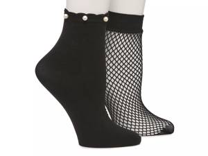 Click to shop Women's Crew and Ankle Socks
