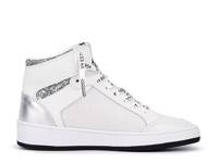 Dream Sneaker White/Pink view