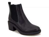Gemma Chelsea Boot Black view