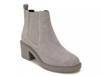 Gemma Chelsea Boot Grey view
