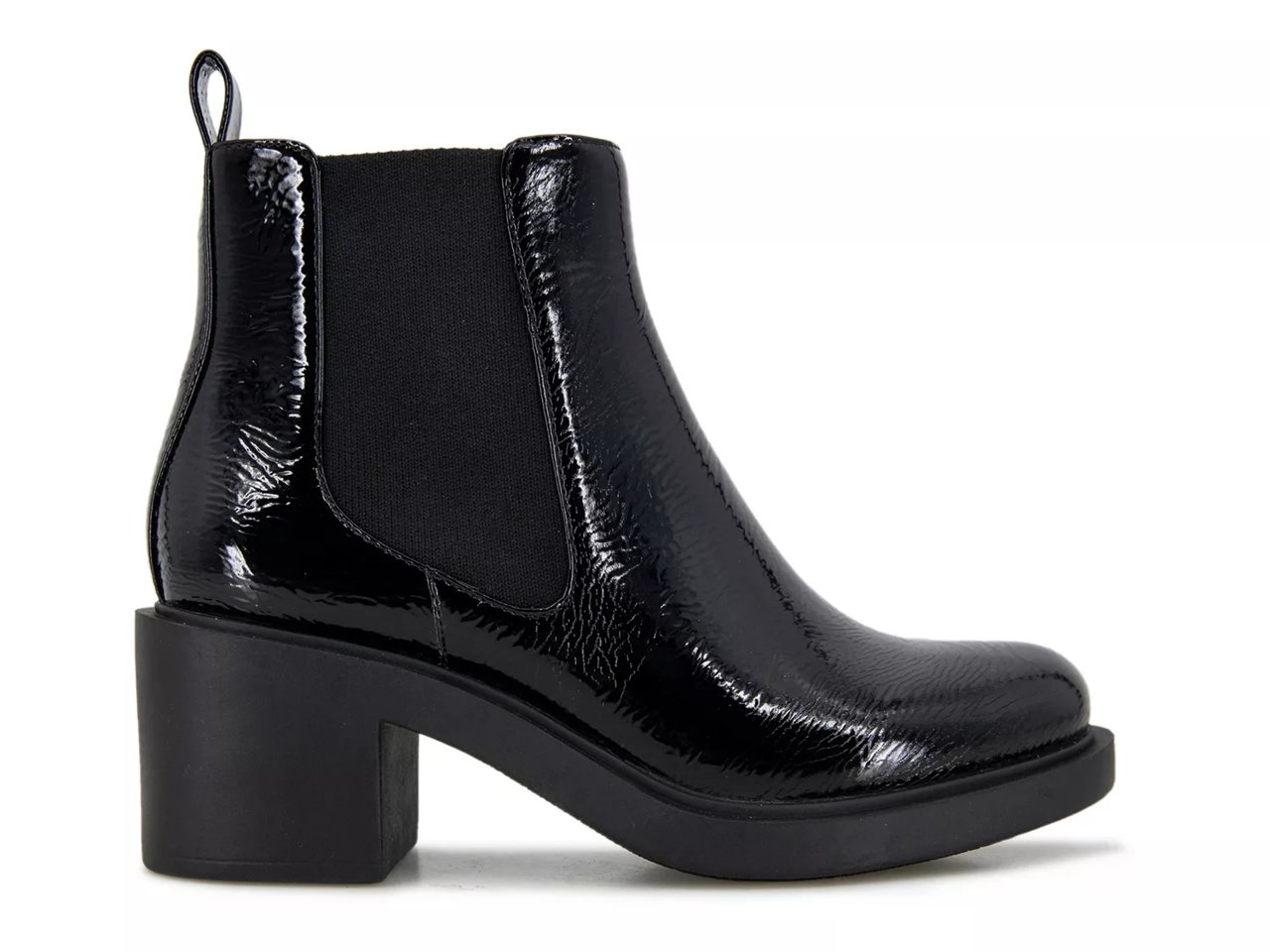 Gemma Chelsea Bootie