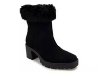 Milana Bootie Black view