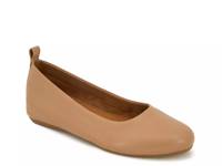 Nalah Flat Brown view