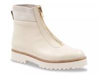 Palma Bootie Off White view