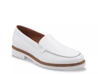 Philipa Loafer White view