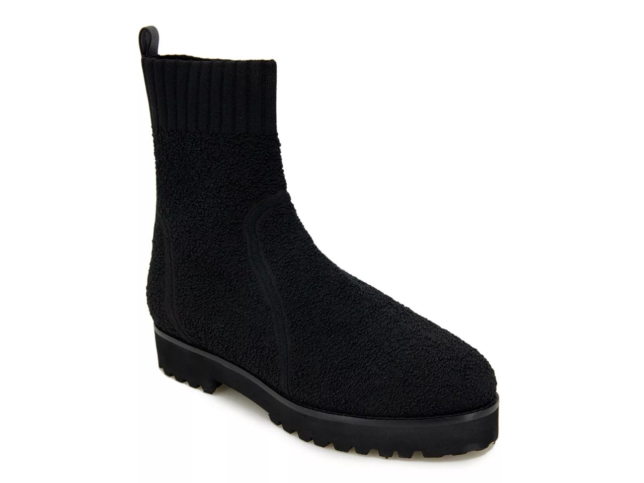 Pisces Featherweight Bootie