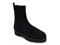 Pisces Featherweight Bootie Black view