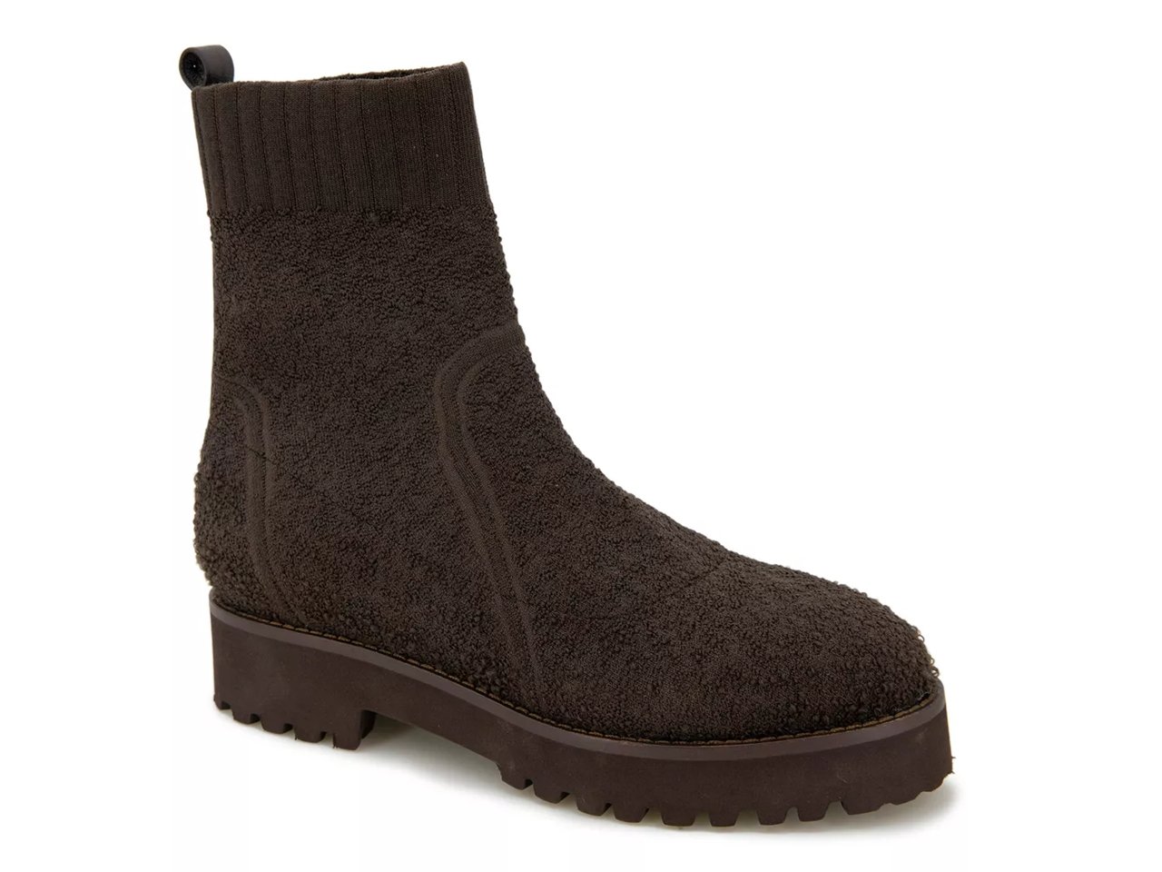 Pisces Featherweight Bootie