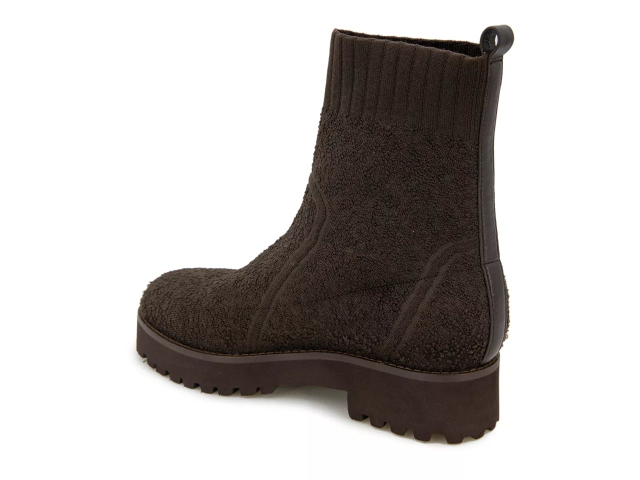 Pisces Featherweight Bootie